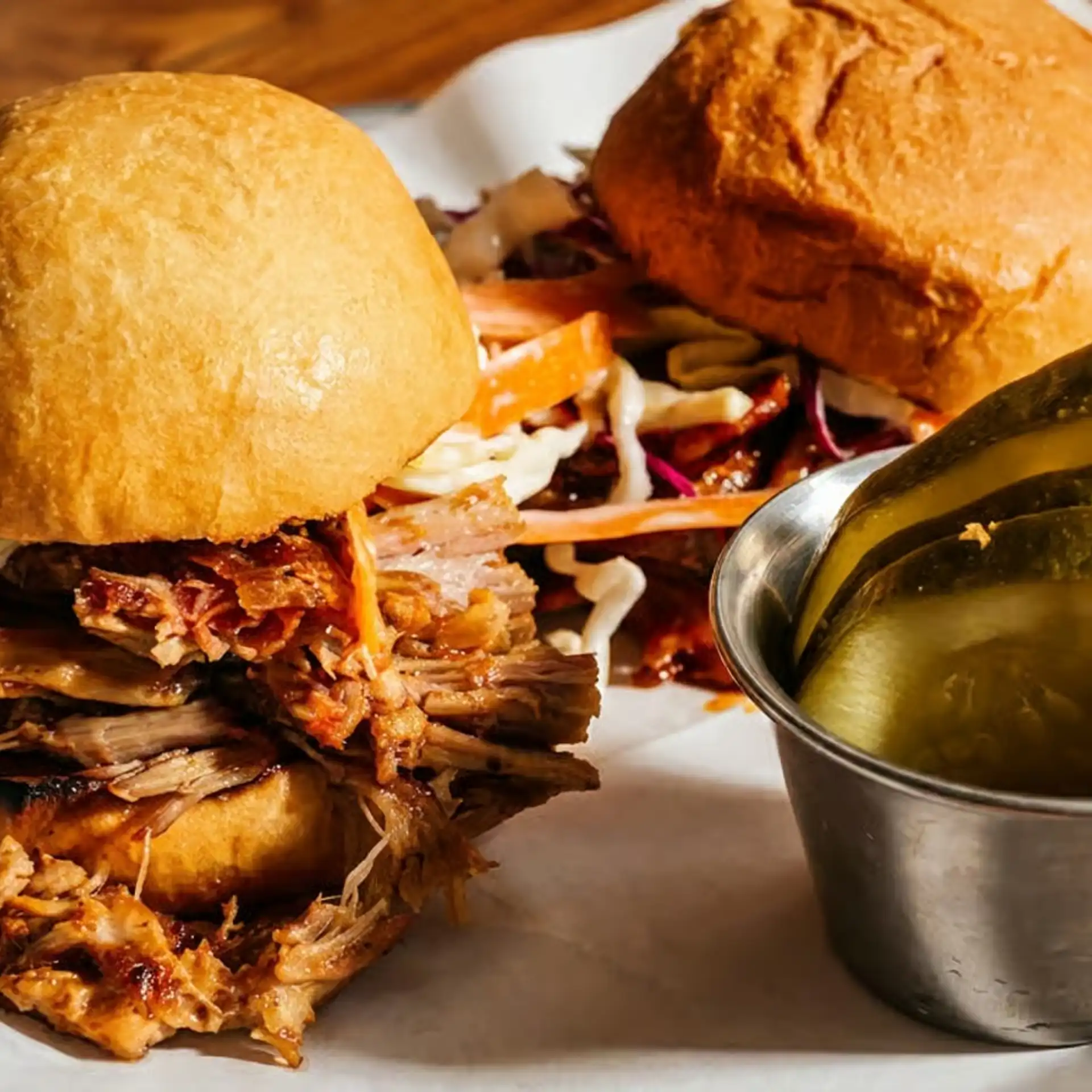 What Side Bar item is on your palate tonight?